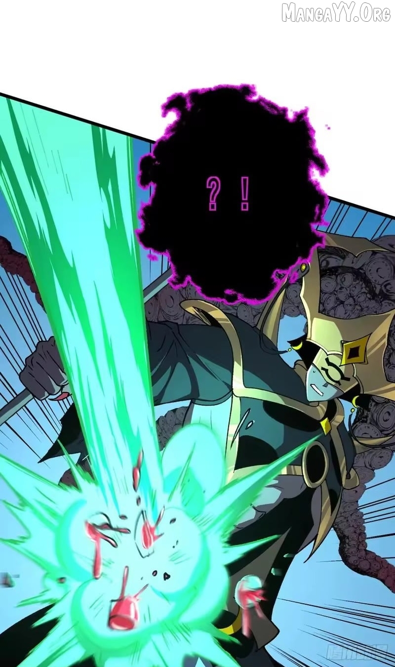 Lord of Summons! Sudden Mutation Chapter 102 - page 13